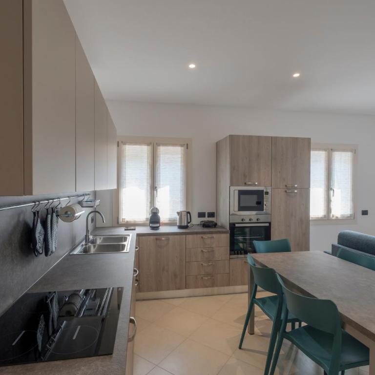 Casa Fiorella - Appartamento con 1 Camera da Letto - 21