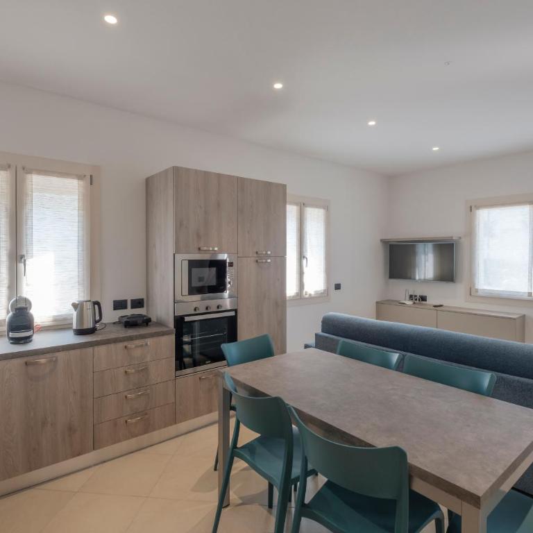 Casa Fiorella - Appartamento con 1 Camera da Letto - 23
