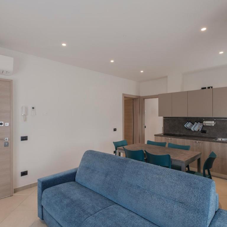 Casa Fiorella - Appartamento con 1 Camera da Letto - 24
