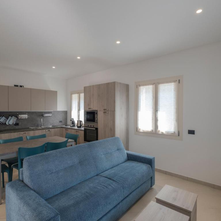 Casa Fiorella - Appartamento con 1 Camera da Letto - 26