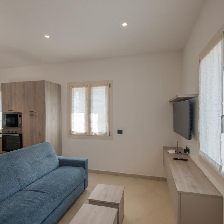 Casa Fiorella - Appartamento con 1 Camera da Letto - 27