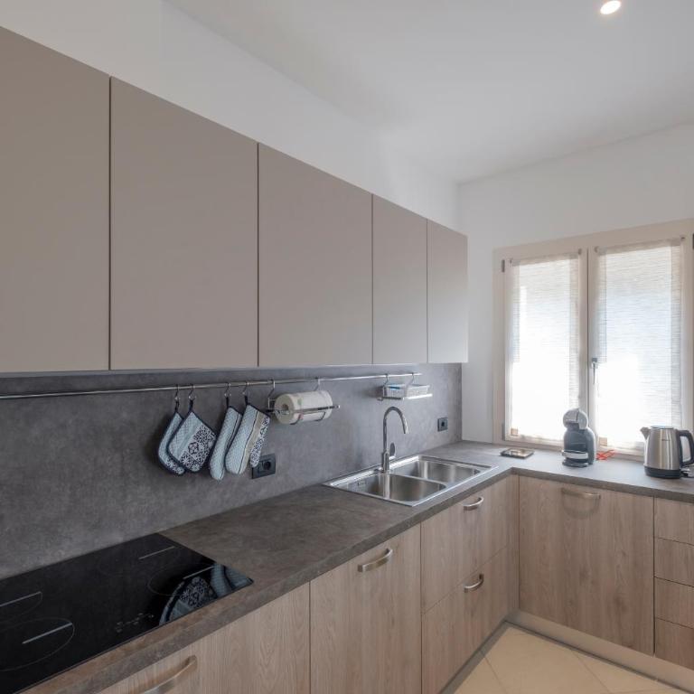Casa Fiorella - Appartamento con 1 Camera da Letto - 29