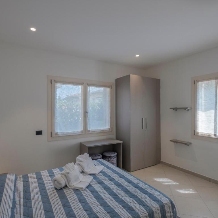 Casa Fiorella - Appartamento con 1 Camera da Letto - 30