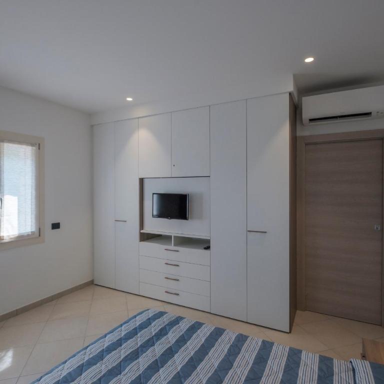 Casa Fiorella - Appartamento con 1 Camera da Letto - 31