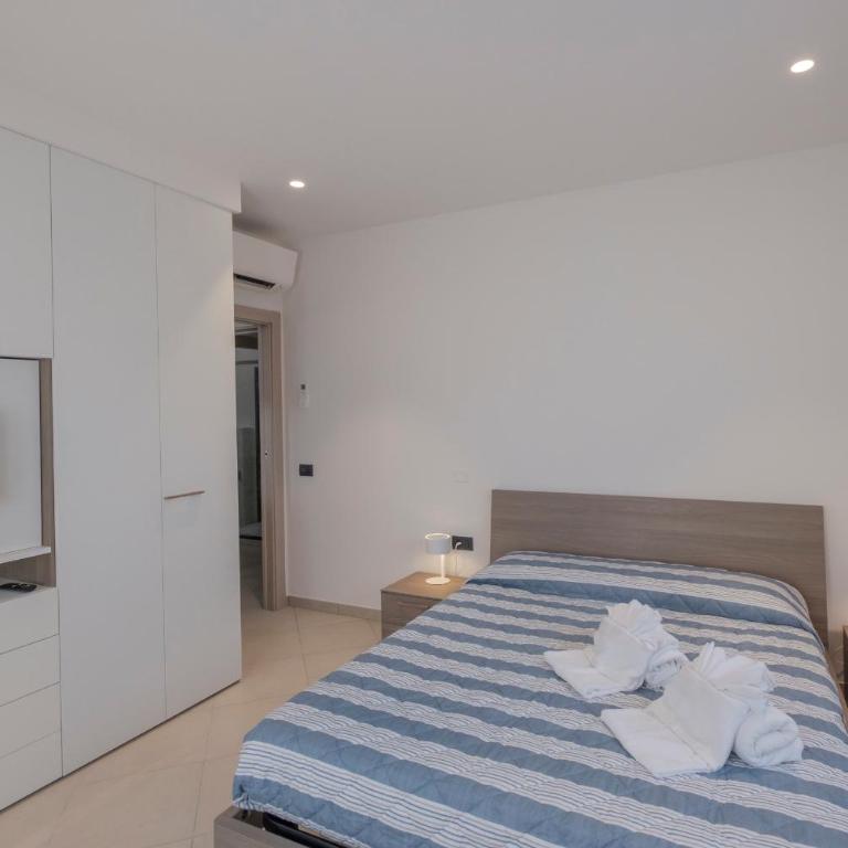 Casa Fiorella - Appartamento con 1 Camera da Letto - 32