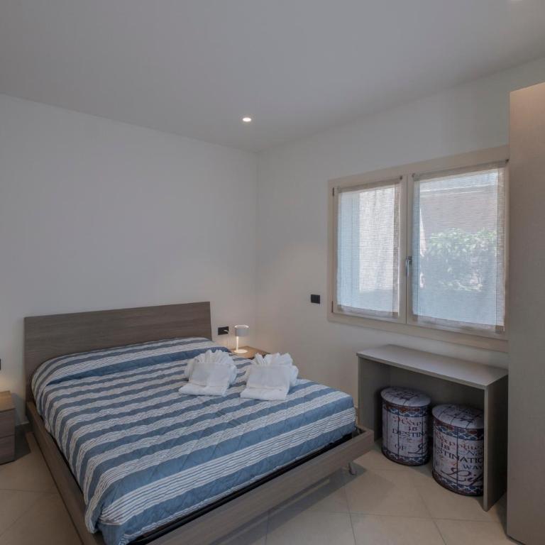 Casa Fiorella - Appartamento con 1 Camera da Letto - 33