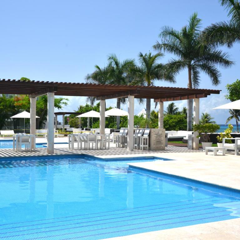 Magia Beachside Condo - Two-Bedroom Apartment - 9