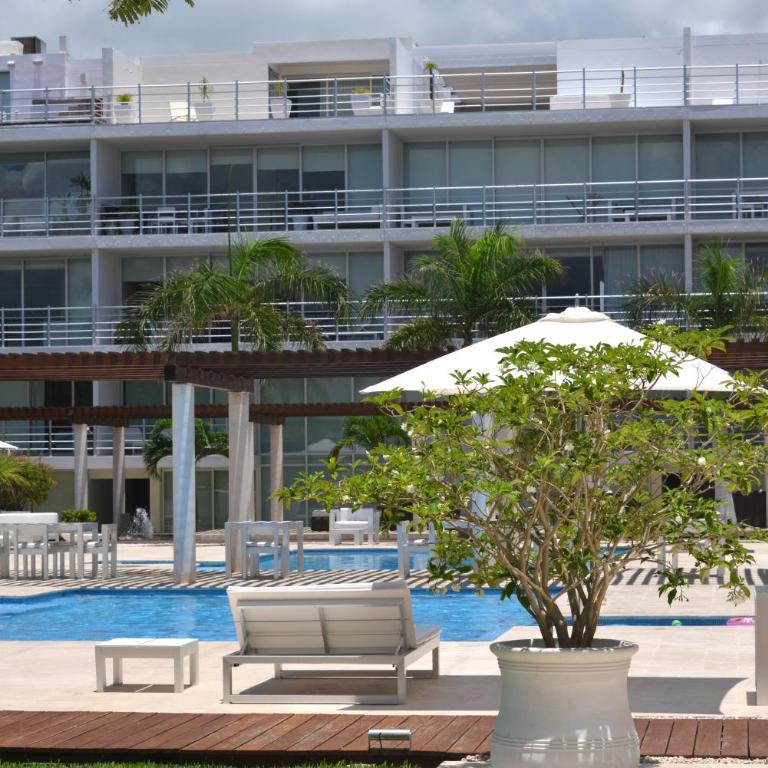 Magia Beachside Condo - Two-Bedroom Apartment - 8