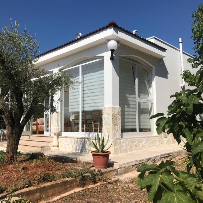 Trullo Grazioso Luxury - Casa Vacanze - 8