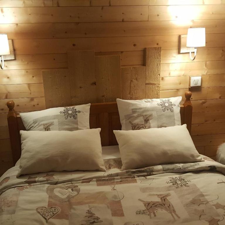 Le Carrousel 4-6P Plein centre - Appartement 1 Chambre - 25