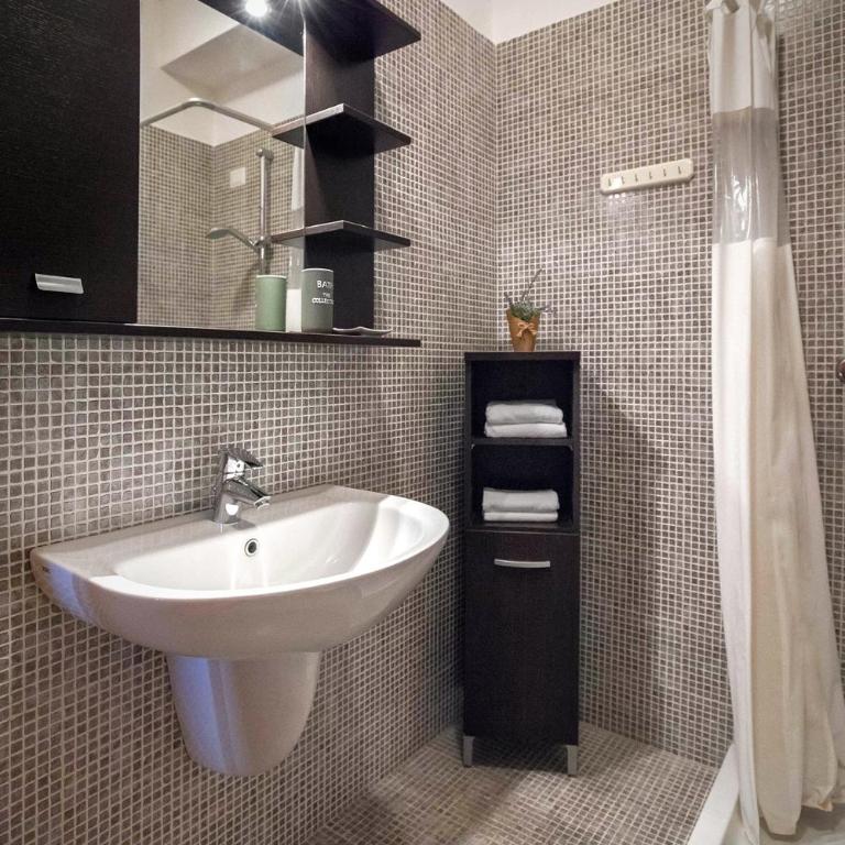 LA CHIARETTO SUITE - Appartamento con 1 Camera da Letto - 12