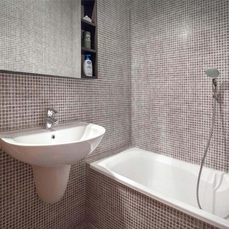 LA CHIARETTO SUITE - Appartamento con 1 Camera da Letto - 11