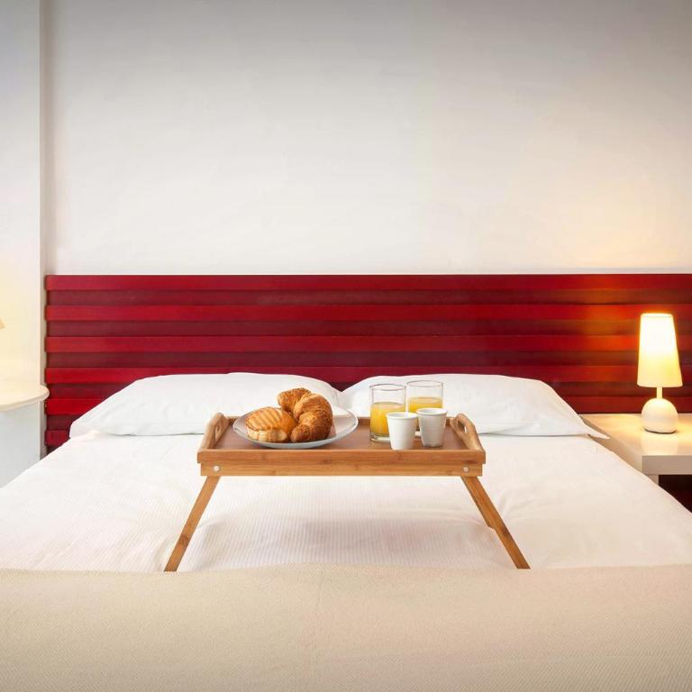LA CHIARETTO SUITE - Appartamento con 1 Camera da Letto - 7