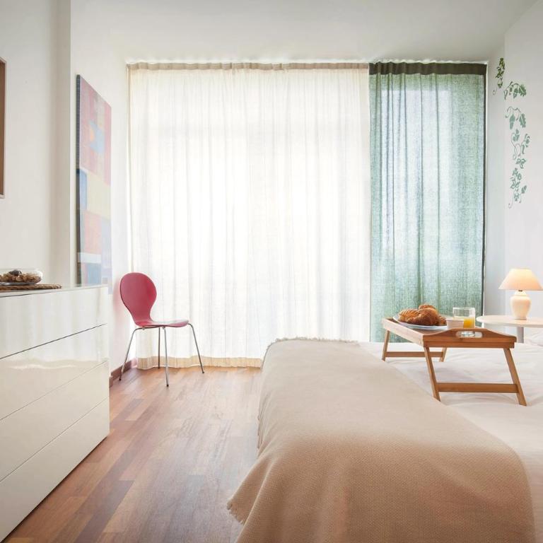 LA CHIARETTO SUITE - Appartamento con 1 Camera da Letto - 6