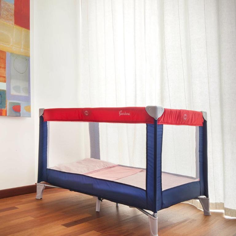 LA CHIARETTO SUITE - Appartamento con 1 Camera da Letto - 13