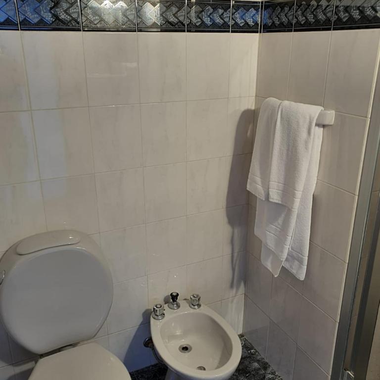 Hotel Italiano - Standard Double or Twin Room - 3