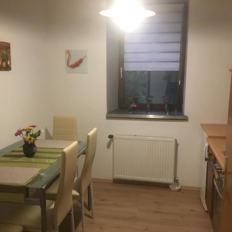 Ferienwohnung Poganz - Apartment mit 1 Schlafzimmer und Terrasse - 43
