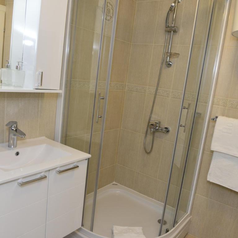 Apartmani Stefanija - Studio Apartman - 3