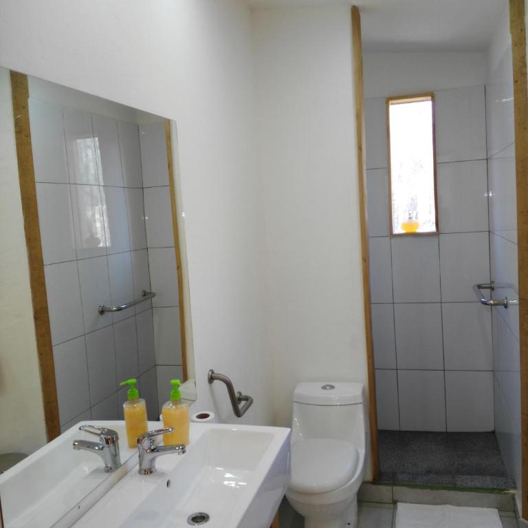 Hostería de la Patagonia - Superior Triple Room - 4