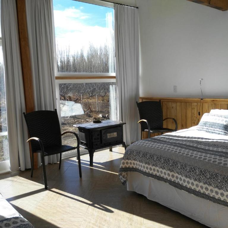 Hostería de la Patagonia - Superior Triple Room - 3