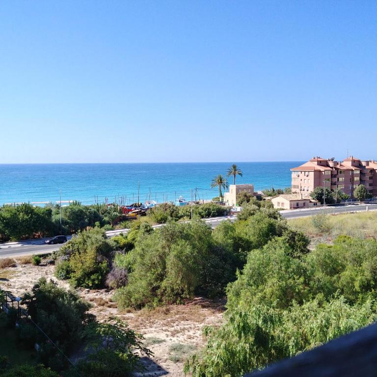 Happy Paradise - Apartment with Sea View - 19
