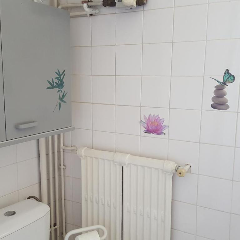 Nice Centre Studio Proche Mer - Appartement 1 Chambre - 15