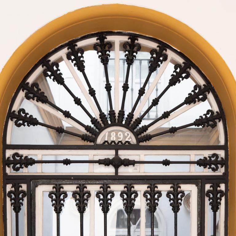 Luxury house 1892 V33-1A - Apartamento de 1 dormitorio - 3