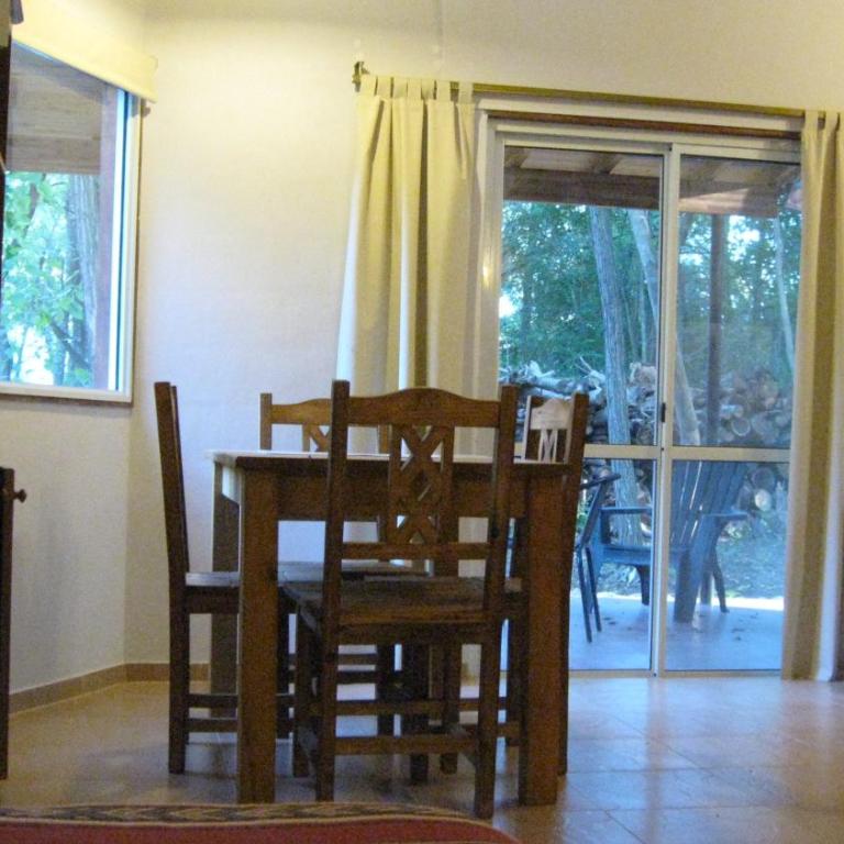 Manantial Hostería & Cabañas - Casa de Campo de 2 dormitorios - 15