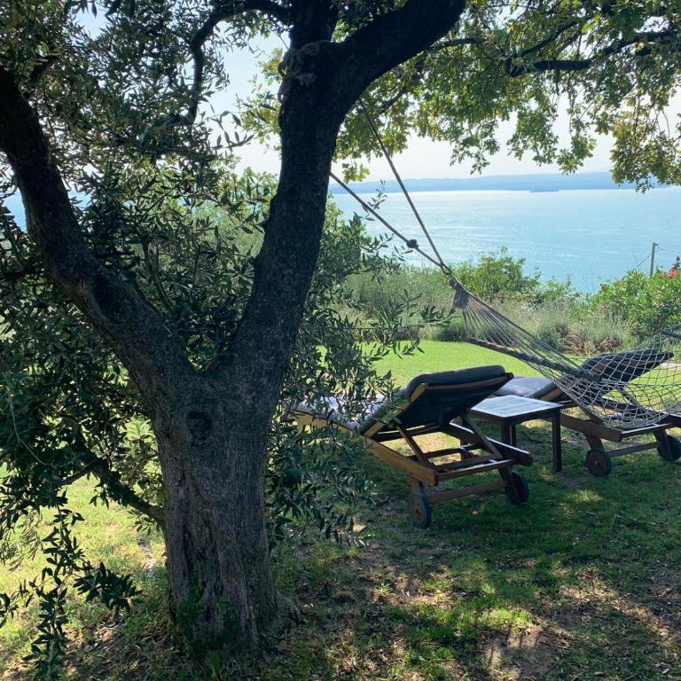 Casa Vacanze Mazurine10 - Casa con 2 Camere da Letto e Vista Lago - 41