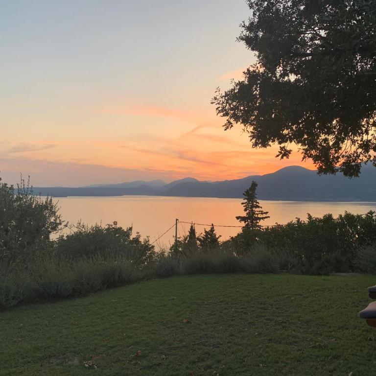 Casa Vacanze Mazurine10 - Casa con 2 Camere da Letto e Vista Lago - 44
