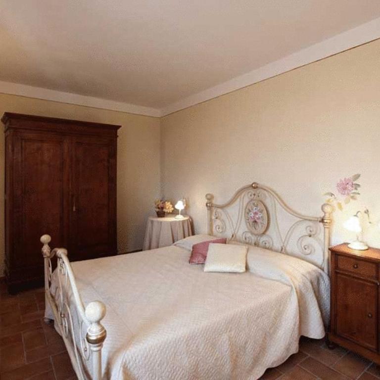 Borgo Villa Risi - Appartamento con 3 Camere da Letto - 13