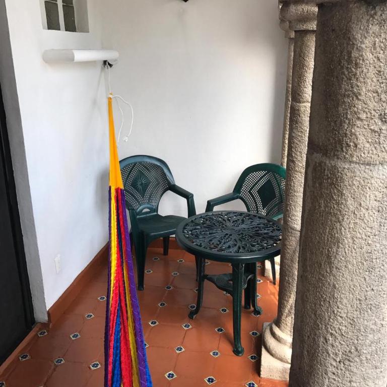 Depas Flamboyan Centro de Cancún D3 - Apartamento de 2 dormitorios - 16