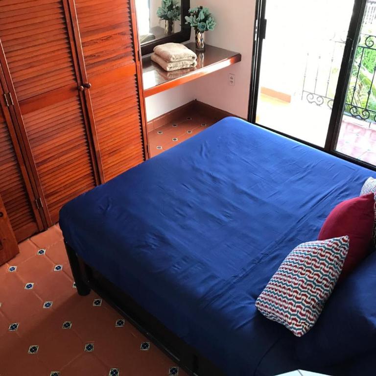 Depas Flamboyan Centro de Cancún D3 - Apartamento de 2 dormitorios - 26
