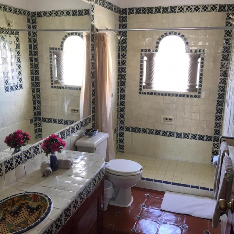 Depas Flamboyan Centro de Cancún D3 - Apartamento de 2 dormitorios - 27