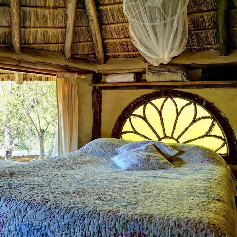 Octogono Om Shanti - One-Bedroom Bungalow - 6