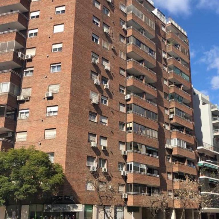 Tu propio departamento en Palermo - Two-Bedroom Apartment - 24