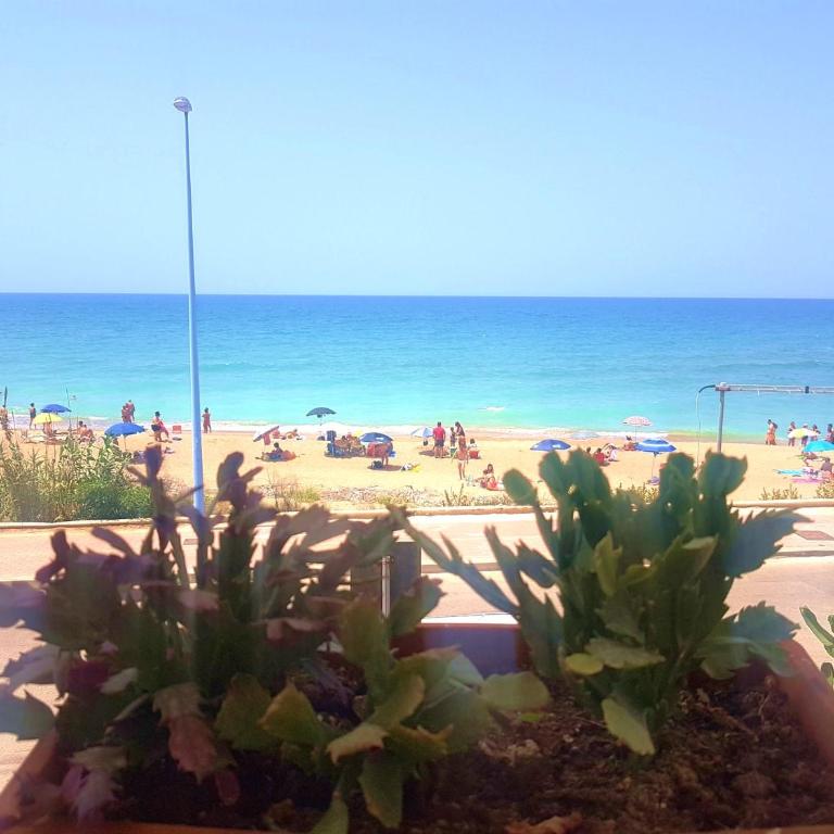 Holiday House Mizzica che mare! - Vacation Home - 6
