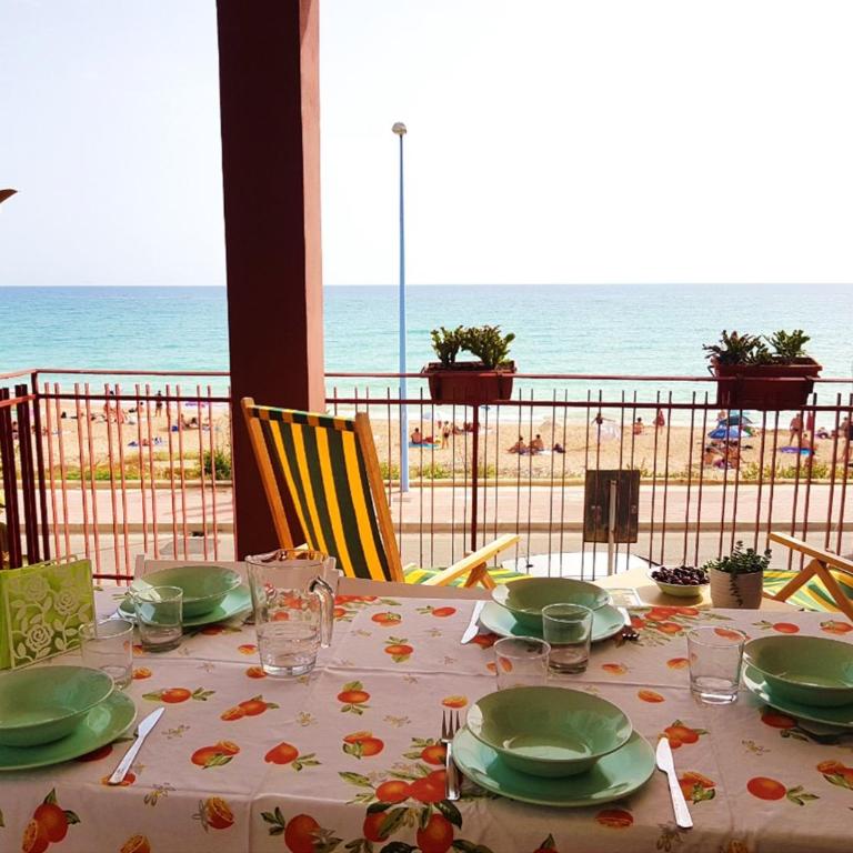 Holiday House Mizzica che mare! - Vacation Home - 7
