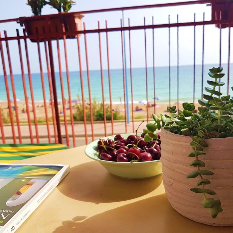 Holiday House Mizzica che mare! - Vacation Home - 9