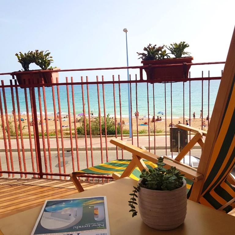 Holiday House Mizzica che mare! - Vacation Home - 10