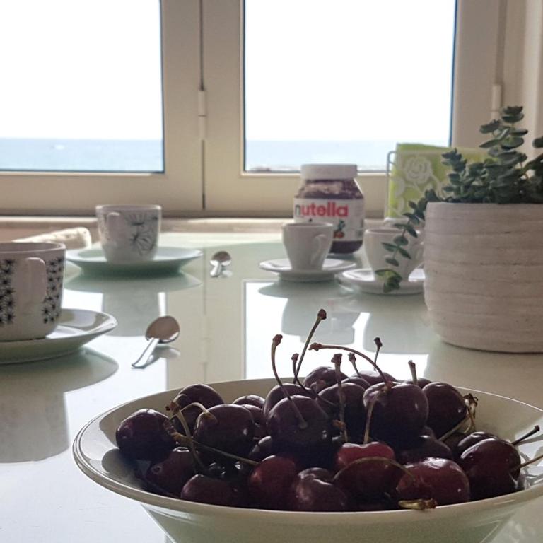 Holiday House Mizzica che mare! - Vacation Home - 26