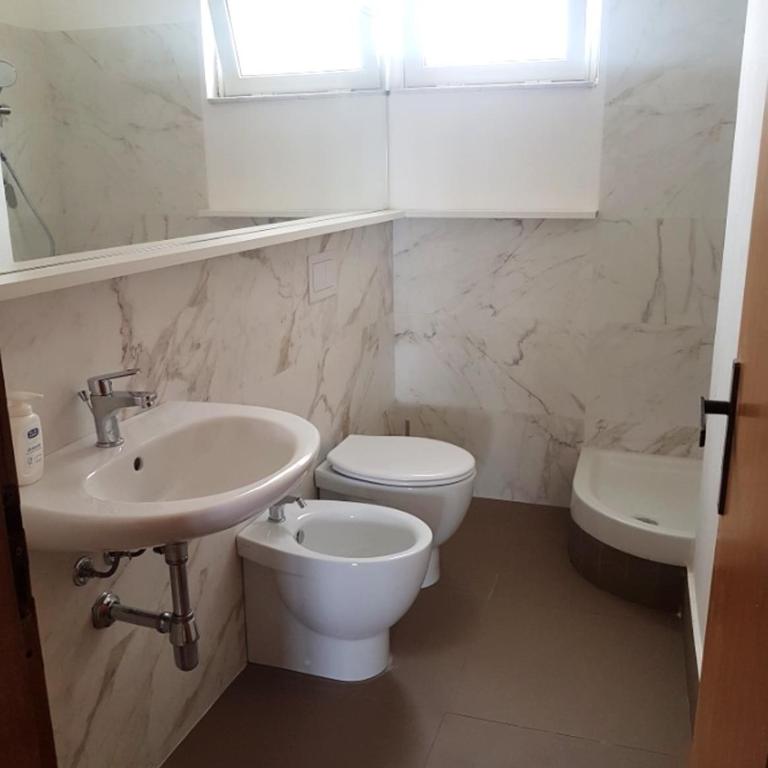 Holiday House Mizzica che mare! - Vacation Home - 44