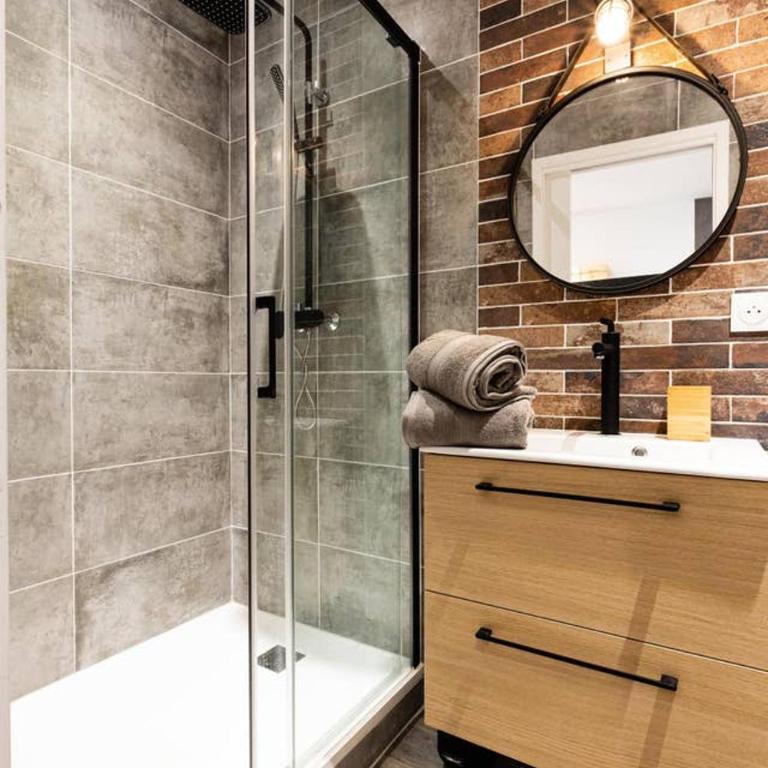 Au cœur du Vieux Port - Le quai bourgeois - Appartement 1 Chambre - 13