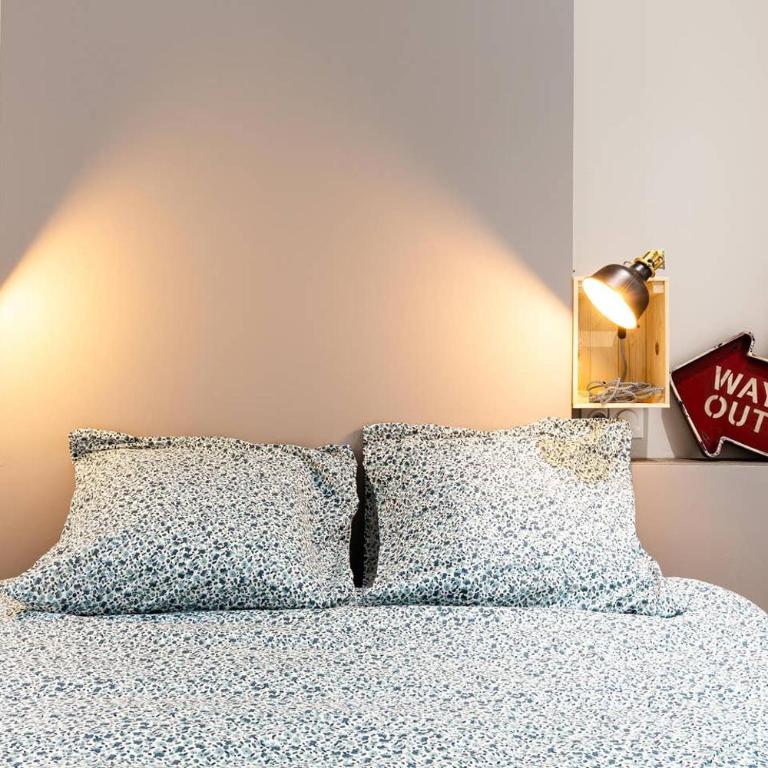 Au cœur du Vieux Port - Le quai bourgeois - Appartement 1 Chambre - 11