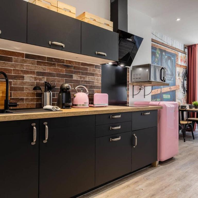 Au cœur du Vieux Port - Le quai bourgeois - Appartement 1 Chambre - 5