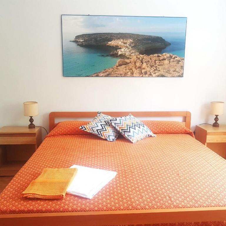 Holiday House Mizzica che mare! - Vacation Home - 31