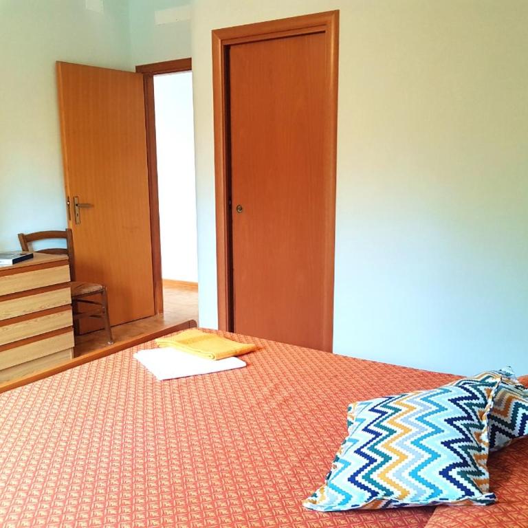Holiday House Mizzica che mare! - Vacation Home - 33