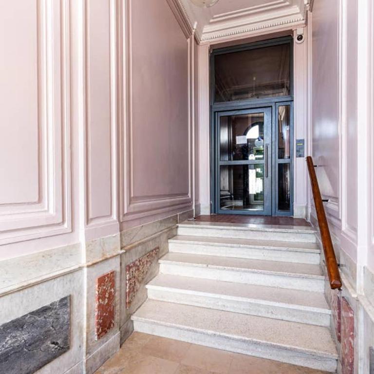 Au cœur du Vieux Port - Le quai bourgeois - Appartement 1 Chambre - 17