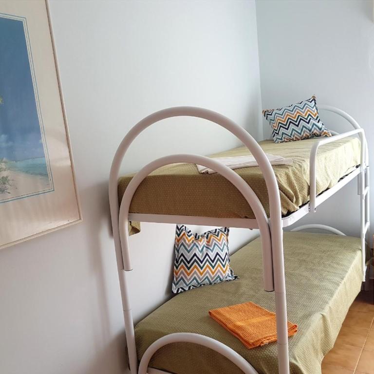 Holiday House Mizzica che mare! - Vacation Home - 39