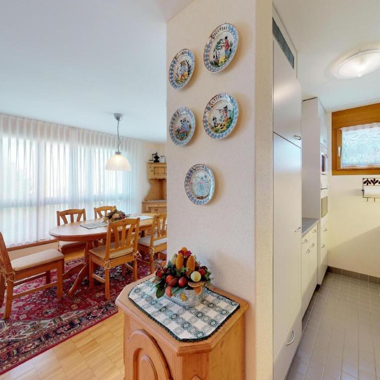 Surpunt 44 - Apartment mit Balkon - 2